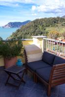 Il Carugio di Corniglia - Chambres d’hôtes