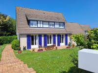 a la Bon'Heur - Ferienwohnung