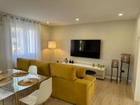 B&B Tudela - Nordic Home - Bed and Breakfast Tudela