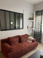 The Place to be Lyon 7 - Ferienwohnung Lyon