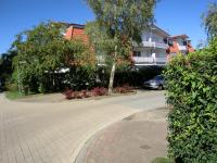 Ferienwohnung E4 - B&B