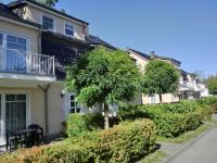 Ferienwohnung F1 - B&B Seeheilbad Graal-Müritz