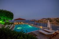 Andromeda - B&B Agia Pelagia