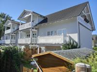 Ferienwohnung T15 - B&B Seeheilbad Graal-Müritz
