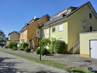 Ferienwohnung S37 "Sandkorn" - B&B Seeheilbad Graal-Müritz