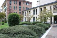 Navigli Design Apartment with Balcony - B&B Milano