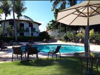 Village a beira mar em Praia do Forte - Ferienwohnung Praia do Forte