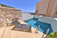 Nouba Villas - B&B Kas
