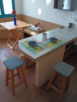 Elefante en Edén VII - B&B Tigre