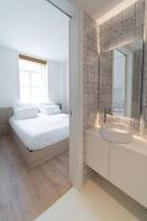 Habitación Doble con baño privado