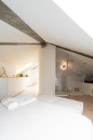 Doppelzimmer mit Terrasse