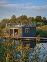 Palikt niedrēs - B&B Salacgrīva