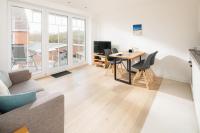 Haus Dünenkate Strandläufer - B&B Juist