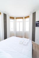 Habitación Doble con balcón