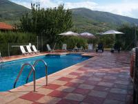 Casa Rural Josefina 1 y 2 - B&B