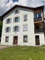 Römerhaus - B&B