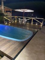 Casa Condominio nas Montanhas - B&B