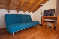 Tweepersoonskamer met Eigen Badkamer