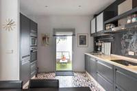 Lujoso apartamento con patio en Triana Sevilla - B&B Siviglia