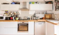 Three Bedroomed Victorian Family House, Garden - Chambres d’hôtes Brighton