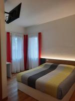 VillaSveva - Ferienwohnung