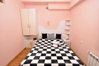 Teryan 68/3 15 - Chambres d’hôtes Erevan