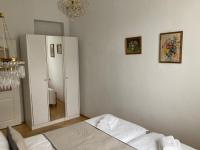 Appartamento con Balcone