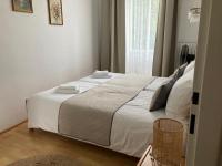 Appartement met Balkon