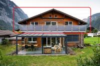 GLARNER Bed - Ferienwohnung Netstal