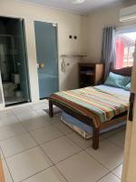 Casa Férias Paraty - yeshua - Ferienwohnung Paraty