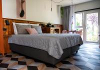 B&B Wemeldinge - B&B Joli met privé wellness - Bed and Breakfast Wemeldinge