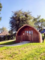 Superior Chalet
