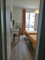 Appartement 2 Chambres