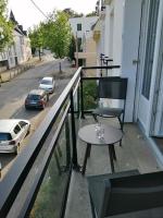 Appartement aux Portes de St Goustan - Chambres d’hôtes