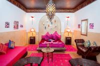 Junior Suite - Sherazade
