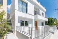 Kition City Apartments - Central Location - B&B Larnaca