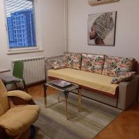 B&B Belgrad - Vlado apartment VS - Bed and Breakfast Belgrad