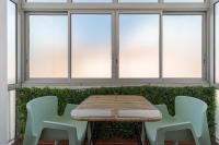 Terracota Apartment - Bed and Breakfast Setúbal