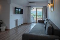 Family Suite with Balcony