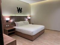 Chalet mit 1 Schlafzimmer
