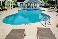 World Tour, Unit #306 - Chambres d’hôtes Myrtle Beach
