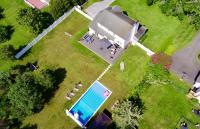 North Fork House for Rent - B&B
