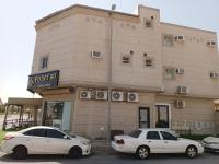 B&B Abqayq - قصر اباهي بقيق - Bed and Breakfast Abqayq