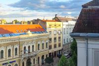 FilinHome Trg Mladenaca - B&B Novi Sad