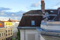 FilinHome Trg Mladenaca - B&B Novi Sad