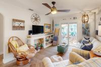 B&B New Port Richey - Bunglow Boogie- Main House - Bed and Breakfast New Port Richey