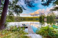 Bon Vie Chalet - Bed and Breakfast