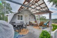 Mariposa Home Furnished Patio and Sierra Mtn Views - Ferienwohnung