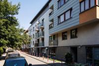 Pretty 4 Bedroom Apartment in City Center - by Upstairs - Bed and Breakfast Krakau