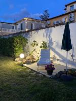 At Fourth - Bed and Breakfast Cagliari